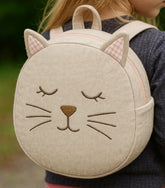 Cat Face Embroidery Designs Pack